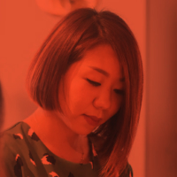 Example photo of person identified by facial recognition